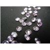 Image 2 : (MULTIPLE) BEAUTIFUL PINK GEMSTONES