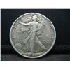 Image 1 : 1944 SILVER (90%) LIBERTY HALF