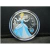 Image 1 : (CINDERELLA/1 OUNCE), PROOF
