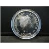 Image 2 : (CINDERELLA/1 OUNCE), PROOF