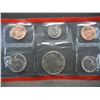 Image 2 : 1988 & 1990 United States Mint Sets With Original Gov't Documentation and COA's.  10 Coin Sets.