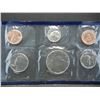 Image 9 : 1988 & 1990 United States Mint Sets With Original Gov't Documentation and COA's.  10 Coin Sets.