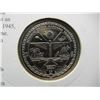 Image 4 : Two $5 Marshall Islands "The War Is Won" Commemorative Set.