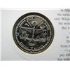 Image 5 : Two $5 Marshall Islands "The War Is Won" Commemorative Set.