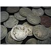 Image 2 : Roll of 40 Dateless Buffalo Nickels.