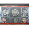 Image 10 : 1991 & 1992 United States 10 Coin Mint Sets With Original Gov't Packaging.