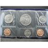 Image 8 : 1991 & 1992 United States 10 Coin Mint Sets With Original Gov't Packaging.