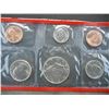 Image 9 : 1991 & 1992 United States 10 Coin Mint Sets With Original Gov't Packaging.