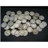 Image 1 : Roll of 40 1930 Full Date Buffalo Nickels.