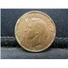 Image 2 : 1938 Great Britain 1 Farthing.