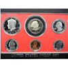 Image 2 : 1979 & 1983 United States Mint Proof Sets With Original Government Packaging.