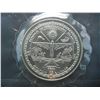 Image 3 : 1995 Marshall Islands $5 Coin Commemorating F-16 Fighting Falcon.