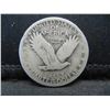 Image 2 : 1928 Standing Liberty Quarter.