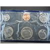 Image 6 : 1980 & 1981 United States 13 Coin Mint Sets With Original Government Packaging.