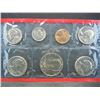 Image 8 : 1980 & 1981 United States 13 Coin Mint Sets With Original Government Packaging.