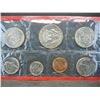 Image 9 : 1980 & 1981 United States 13 Coin Mint Sets With Original Government Packaging.