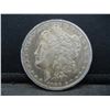 Image 1 : 1894-O Morgan Silver Dollar.