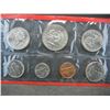 Image 3 : 1981 & 1986 United States Mint Sets With Original Government Packaging.