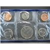 Image 8 : 1981 & 1986 United States Mint Sets With Original Government Packaging.