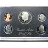Image 2 : 1983 & 1992 United States Mint 5 Coin Proof Sets With Original Gov't Packaging & COA.