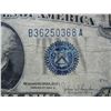 Image 2 : 1934-C $10 Silver Certificate.  Serial # B35250368A