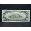 Image 3 : 1934-C $10 Silver Certificate.  Serial # B35250368A