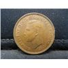 Image 2 : 1941 Great Britain One Farthing.