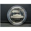 Image 3 : 1993-S James Madison, Father of the Bill of Rights Proof Commemorative 90% Silver Dollar.