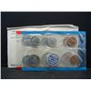 Image 1 : 1970 United States 10-Coin Mint Sets With Original Gov't Packaging.