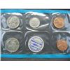 Image 2 : 1970 United States 10-Coin Mint Sets With Original Gov't Packaging.