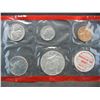 Image 4 : 1970 United States 10-Coin Mint Sets With Original Gov't Packaging.