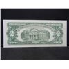 Image 3 : 1963-A Red Seal $2 United States Note.  Nice Uncirculated Note.  Serial # A15838160A