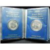 Image 3 : 2009 American Territories Quarter Set.  DC, PR, Guam, Samoa, Virgin Is, Mariana Islands.