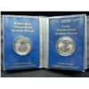 Image 4 : 2009 American Territories Quarter Set.  DC, PR, Guam, Samoa, Virgin Is, Mariana Islands.