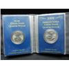 Image 5 : 2009 American Territories Quarter Set.  DC, PR, Guam, Samoa, Virgin Is, Mariana Islands.