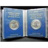 Image 6 : 2009 American Territories Quarter Set.  DC, PR, Guam, Samoa, Virgin Is, Mariana Islands.