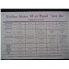 Image 4 : 1992 United States Mint 5 Coin Proof Sets With Original Gov't Packaging & COA.