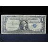 Image 2 : Group of Five 1957 Silver Certificates.