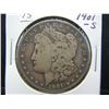 Image 1 : 1901 S Morgan Dollar