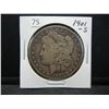 Image 3 : 1901 S Morgan Dollar