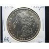 Image 1 : 1890 Morgan Dollar