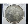 Image 1 : 1904 O Morgan Dollar