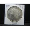 Image 3 : 1904 O Morgan Dollar