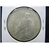 Image 2 : 1922 Peace Dollar
