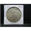 Image 3 : 1922 Peace Dollar