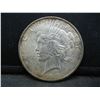 Image 1 : 1923 Peace Dollar