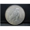 Image 2 : 1923 Peace Dollar