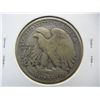 Image 2 : 1917 Walking Liberty Half Dollar