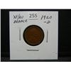 Image 3 : 1920 D Wheat Cent