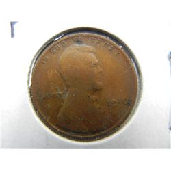 1910 Wheat Cent